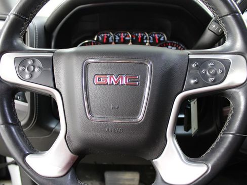 Used 2014 GMC Sierra 1500 SLE w/ SLE Preferred Package image 23
