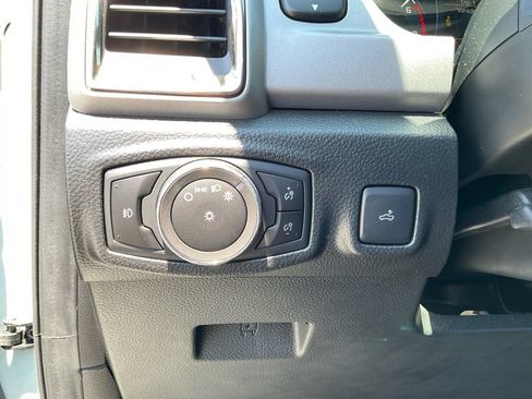 Used 2023 Ford Ranger XLT w/ Equipment Group 301A Mid AWD/4WD image 29
