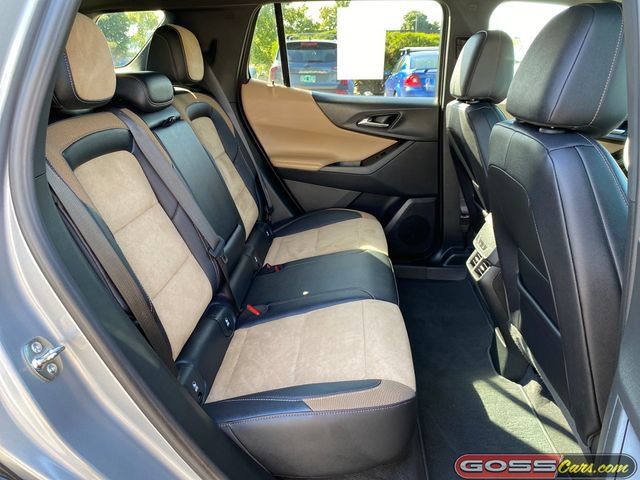 Used 2026 Chevrolet Equinox ACTIV w/ Convenience Package III FWD image 8