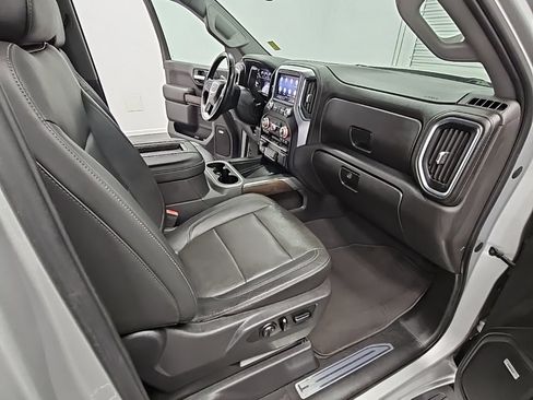 Used 2019 GMC Sierra 1500 SLT w/ SLT Premium Package image 40