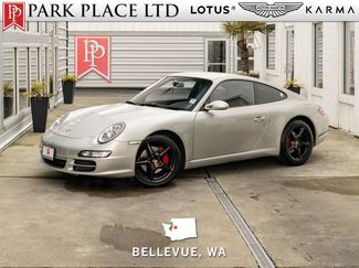 Used 2005 Porsche 911 Carrera video 1