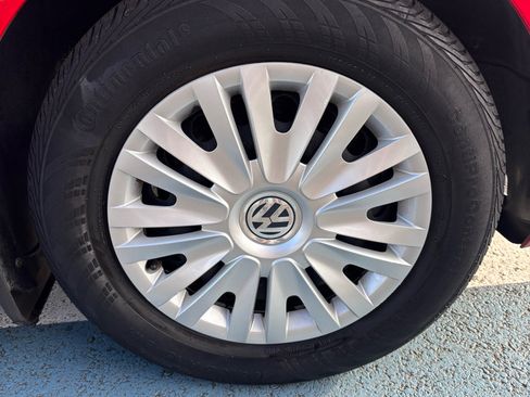 Used 2014 Volkswagen Golf 4dr HB Auto image 18