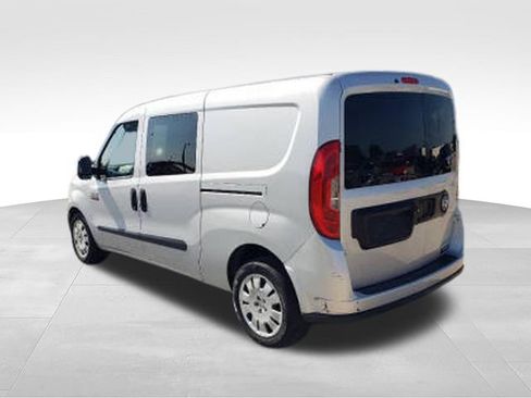 Used 2016 RAM ProMaster City Tradesman SLT FWD image 8
