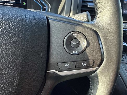 Used 2022 Honda Odyssey EX-L image 20