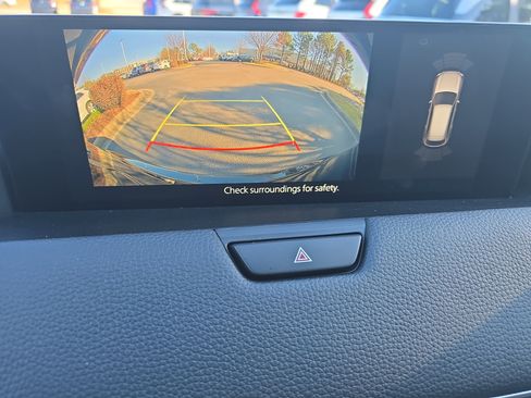 Used 2025 MAZDA CX-90 3.3 Turbo w/ Preferred Package image 26