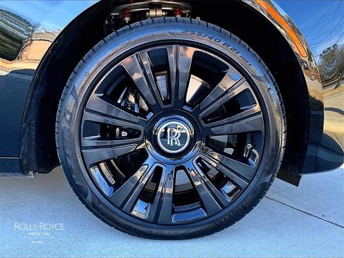 Certified 2022 Rolls-Royce Ghost image 32