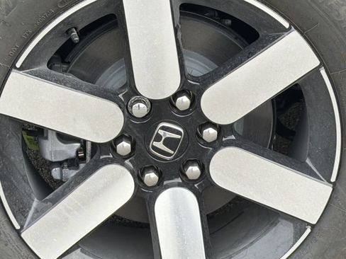 New 2026 Honda Prologue Touring image 5