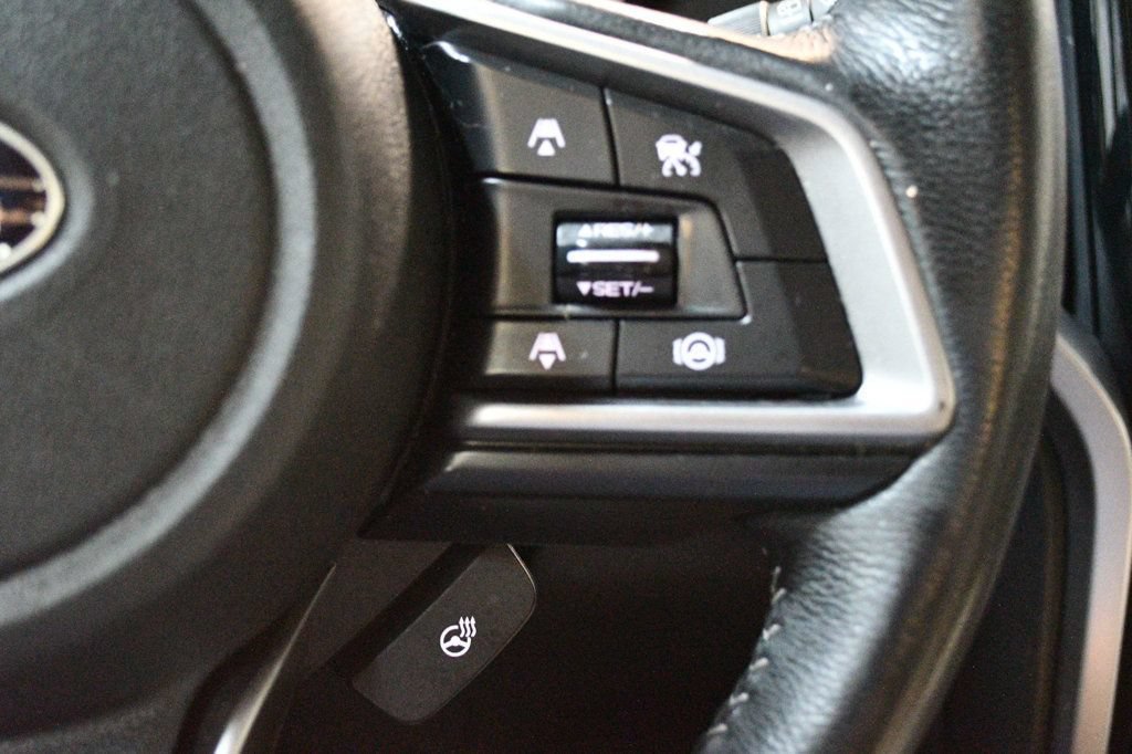 Used 2022 Subaru Ascent Limited w/ Technology Package AWD/4WD image 43