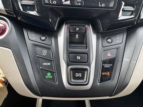 Used 2020 Honda Odyssey EX image 25