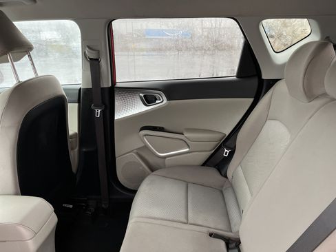 Used 2023 Kia Soul LX w/ Option Group 015 image 22