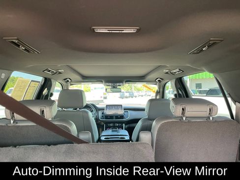 Used 2021 Chevrolet Tahoe LT w/ LT Signature Plus Package image 23