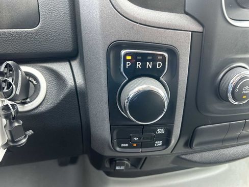 Used 2016 RAM 1500 Tradesman w/ Power & Remote Entry Group AWD/4WD image 20