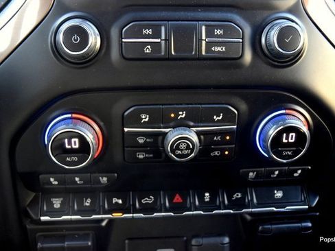 Used 2022 Chevrolet Silverado 3500 High Country image 17