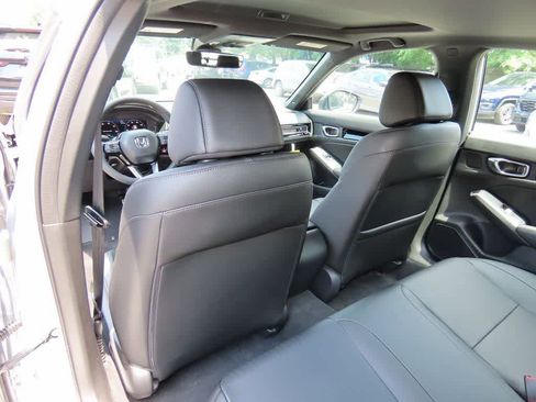 New 2026 Honda Civic Sport Touring image 15