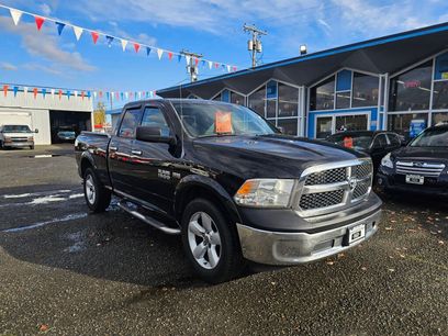Used 2013 RAM 1500 Classic SLT w/ Remote Start & Security Group