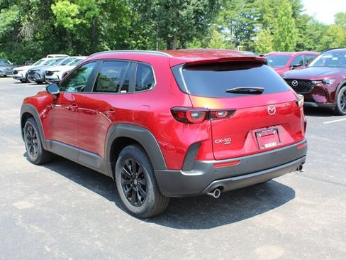 New 2026 MAZDA CX-50 AWD 2.5 S w/ Weather Package image 5