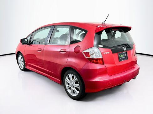 Used 2010 Honda Fit Sport image 5