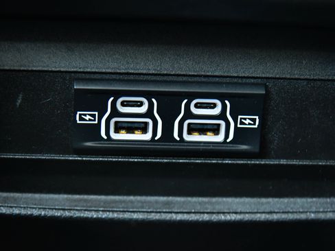 Used 2023 Jeep Grand Cherokee L Laredo AWD/4WD image 39