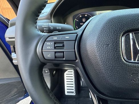 New 2025 Honda Accord Sport image 11