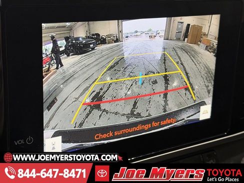 Used 2026 Toyota Camry LE w/ Convenience Package image 19