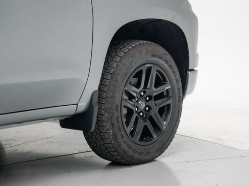 New 2026 Chevrolet Silverado 1500 RST w/ Safety Package AWD/4WD image 8