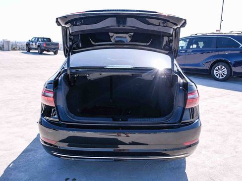 Used 2021 Volkswagen Jetta SE FWD image 27