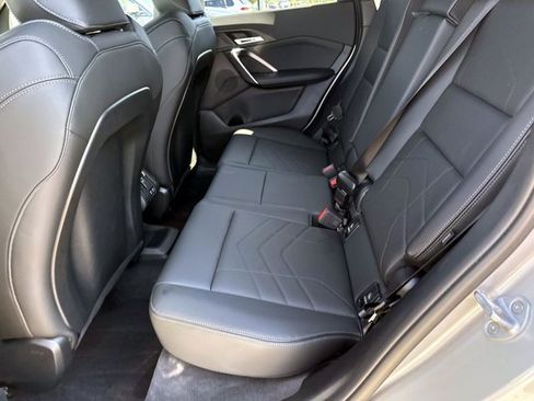Used 2025 BMW X1 xDrive28i AWD/4WD image 43