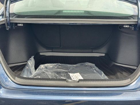 Certified 2026 Honda Accord SE image 5