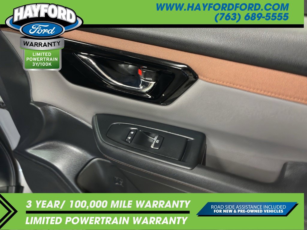 Used 2025 Subaru Forester Sport AWD/4WD image 17