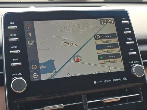 Used 2019 Toyota Avalon Limited w/ All Weather Liner Package FWD image 30