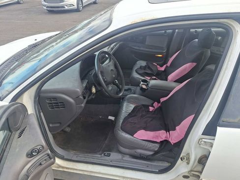 Used 1996 Dodge Intrepid ES image 13