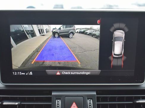 Used 2019 Audi Q5 2.0T Premium Plus w/ Premium Plus Package image 27