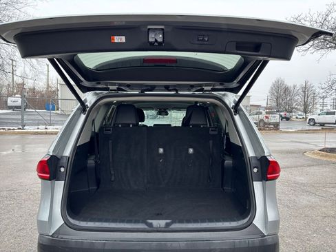 Used 2024 Toyota Grand Highlander XLE image 32