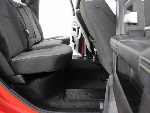 Used 2024 RAM 2500 Big Horn w/ Bed Utility Group image 18