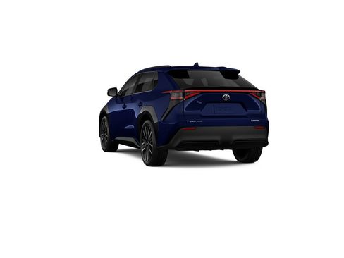 New 2026 Toyota bZ Limited image 7