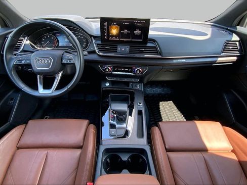 Used 2024 Audi Q5 2.0T Premium w/ Convenience Package AWD/4WD image 16