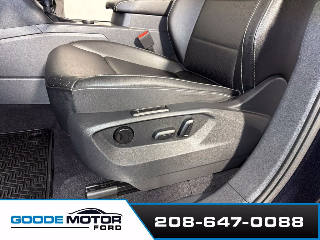 Used 2023 Volkswagen Atlas SEL AWD/4WD image 11