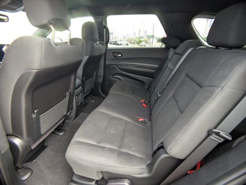 Used 2023 Dodge Durango GT AWD/4WD image 15