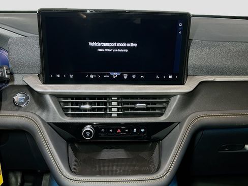 New 2026 Ford Explorer Tremor w/ Tremor Ultimate Package AWD/4WD image 13