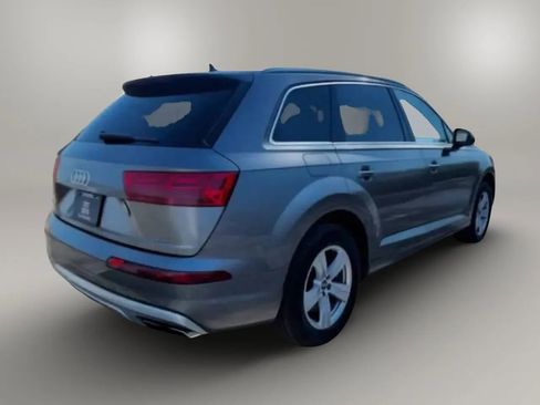 Used 2017 Audi Q7 2.0T Premium Plus AWD/4WD image 8
