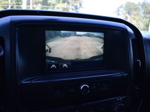 Used 2018 GMC Sierra 3500 4x4 Crew Cab w/ Sierra Convenience Package image 14