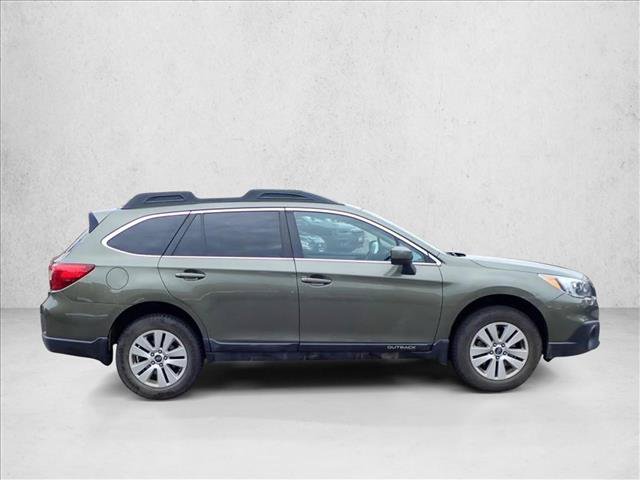 Used 2015 Subaru Outback 2.5i Premium AWD/4WD image 9