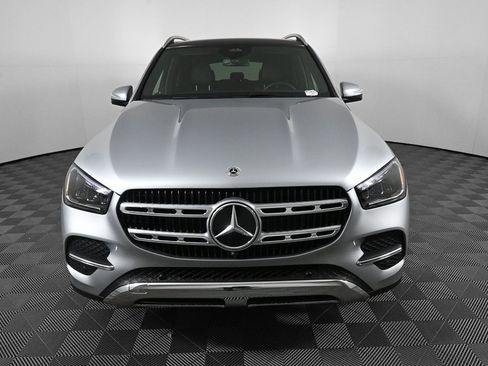 Certified 2025 Mercedes-Benz GLE 350 GLE 350 image 35