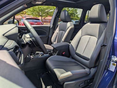 New 2026 Subaru Forester Sport w/ Onyx Edition AWD/4WD image 27