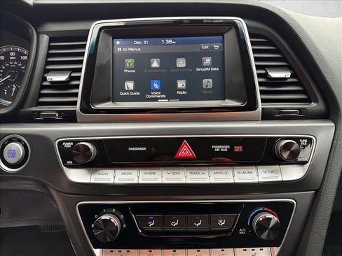 Used 2018 Hyundai Sonata SEL w/ Tech Package 02 image 19