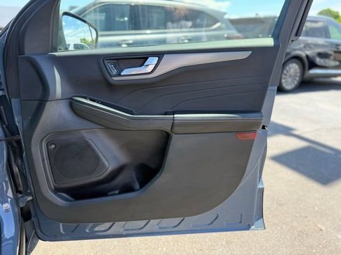 Certified 2023 Ford Escape Active w/ Tech Pack #2 FWD image 18