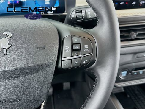 New 2025 Ford Bronco Sport Big Bend image 16