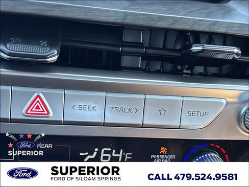 Used 2025 Kia Telluride EX X-Line AWD/4WD image 36