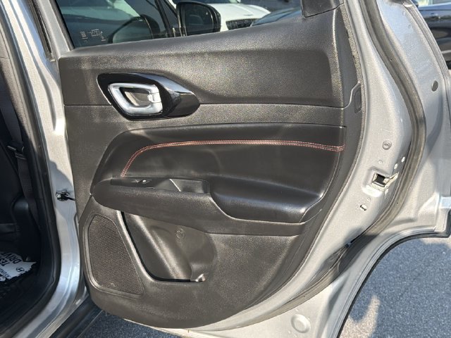 Used 2024 Jeep Compass Trailhawk AWD/4WD image 18