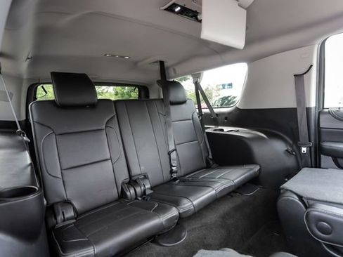 Used 2018 GMC Yukon XL Denali w/ Open Road Package AWD/4WD image 47